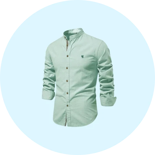 أزياء الرجال